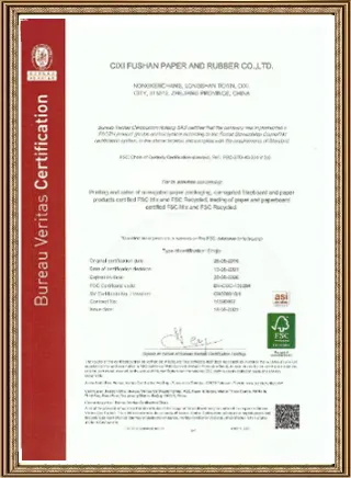 Bureau Veritas